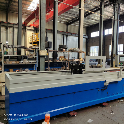 Finishing Honing Machine