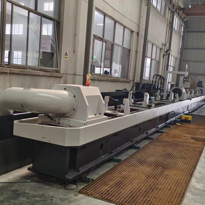 T2120 डीप होल ड्रिलिंग और बोरिंग मशीन