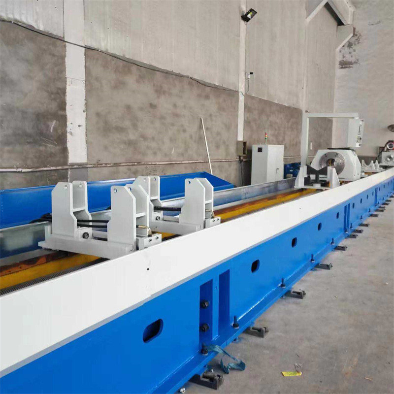 آلة شحذ الأسطوانة الأفقية