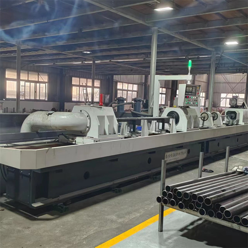 آلة الحفر والحفر BTA عالية الدقة